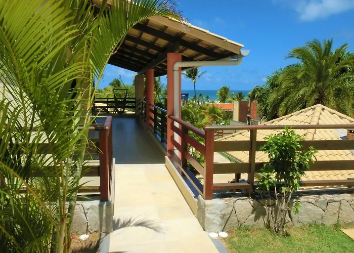 Casa-Vento Private Guest House