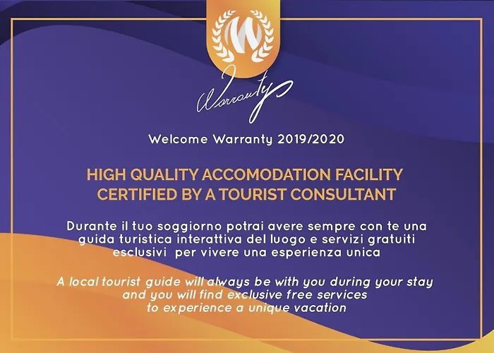 Affittacamere O Sole Mio