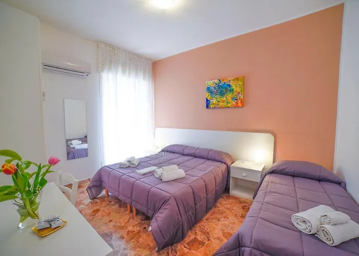  B&B Siracusa Holidays