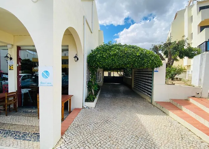 Alojamentos: Apartamentos Poente Da Aldeia