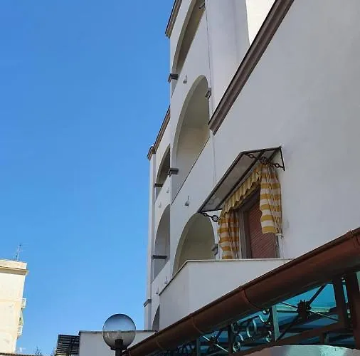 Maria Maddalena Holiday House