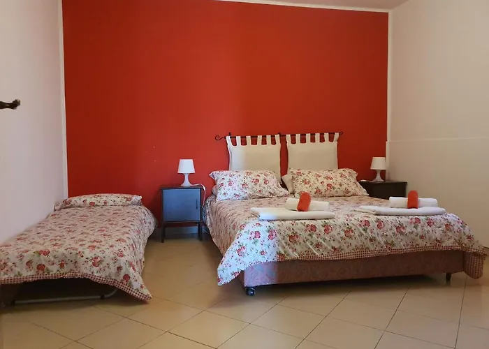  B&B Odeon