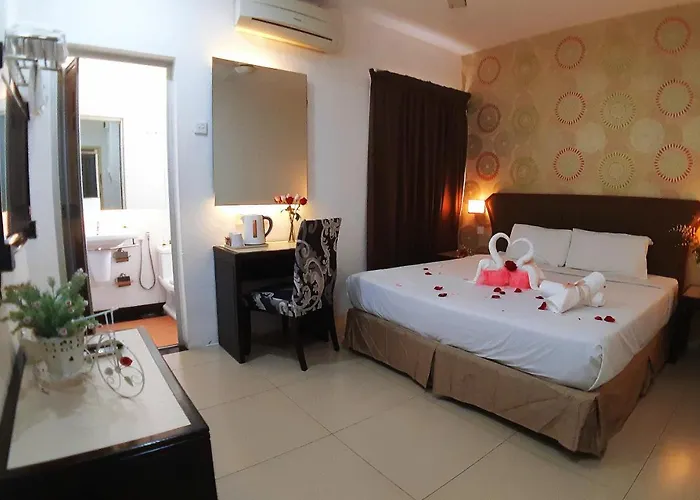 Quality Guest House