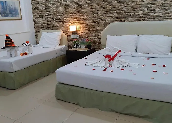 Quality Guest House