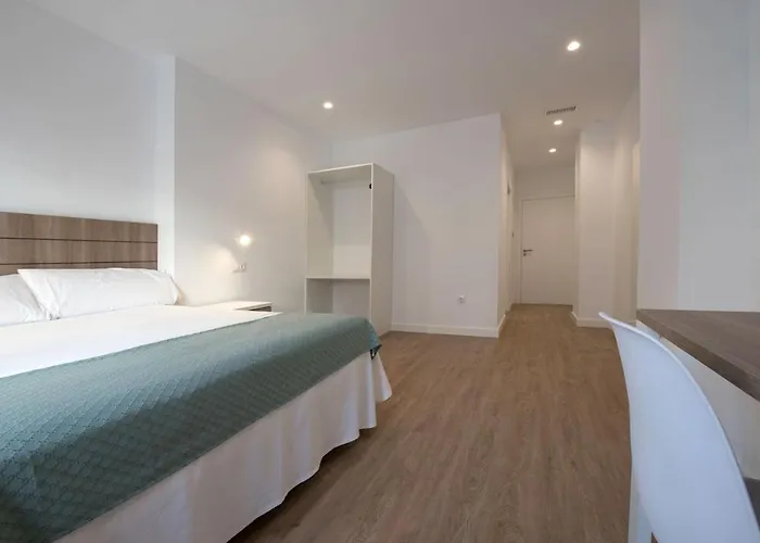 Hostal Beach