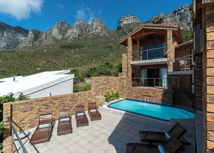 Auberge Cape Guesthouse