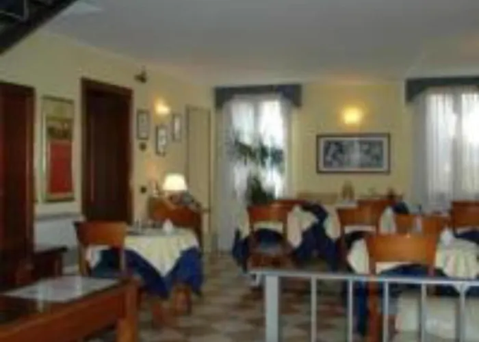Alloggi Marinella