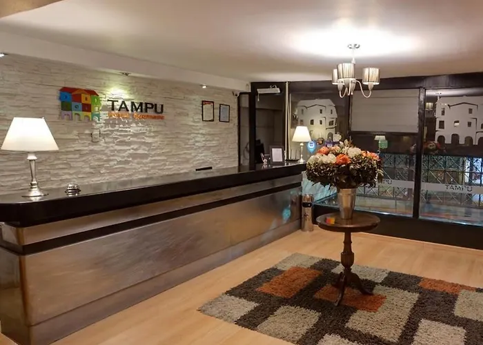 Tampu