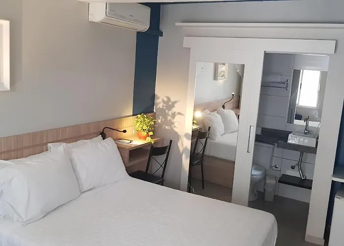 Tulipa Hotel