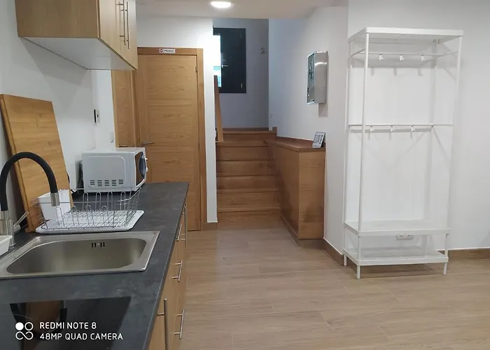 Huellas Albergue-Turístico
