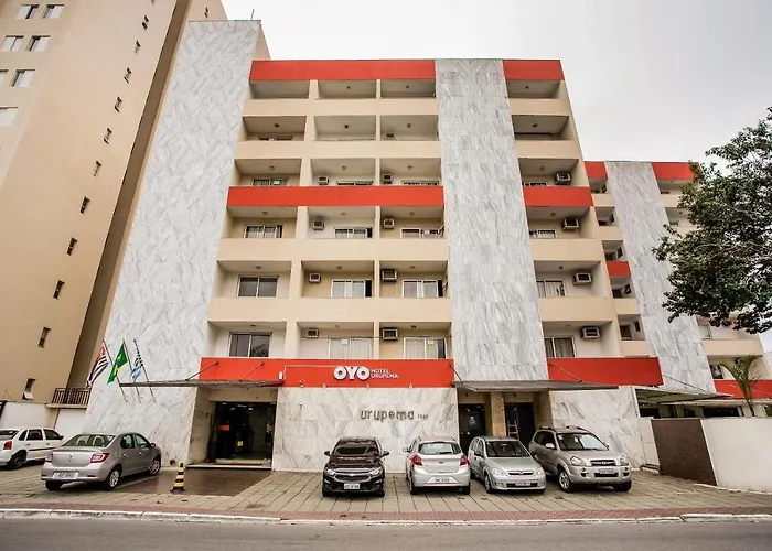  Oyo Urupema , Sao Paulo