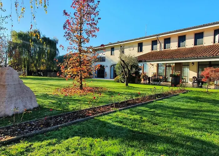 Casa vacanza: Agriturismo il Cascinale