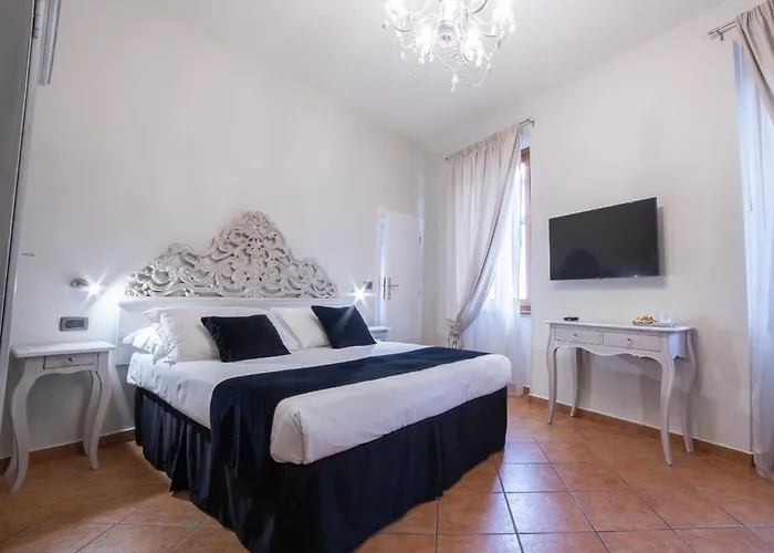  Residenza Florentia
