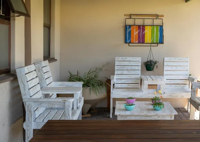 Selborne Bed And Breakfast