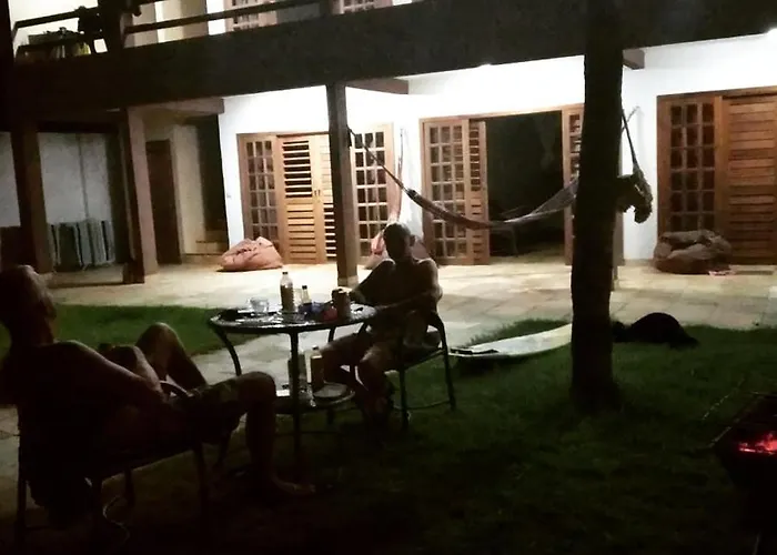Casa Martina