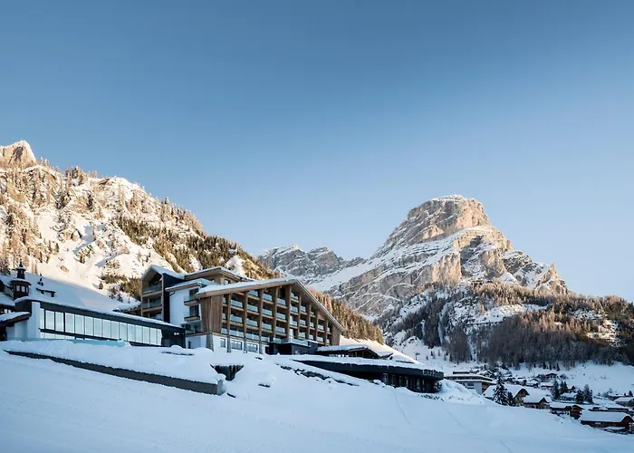 Hotel: Hotel Cappella