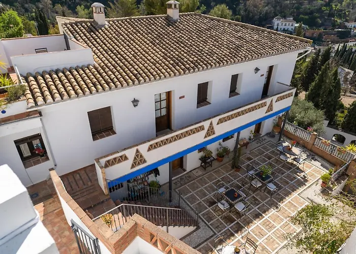 Apartamentos Montesclaros