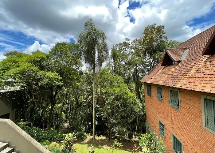 Villa Serena Bed & Breakfast