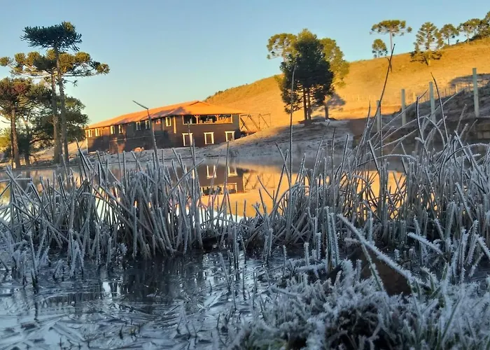 Fazenda Invernada Grande Turismo Rural