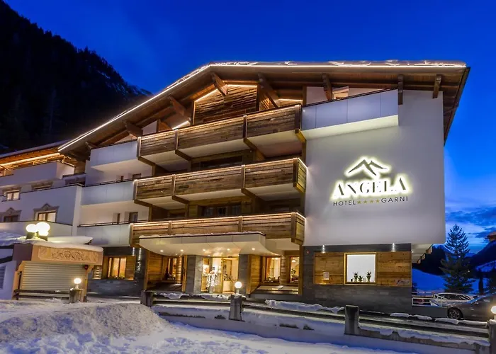  Garni Angela