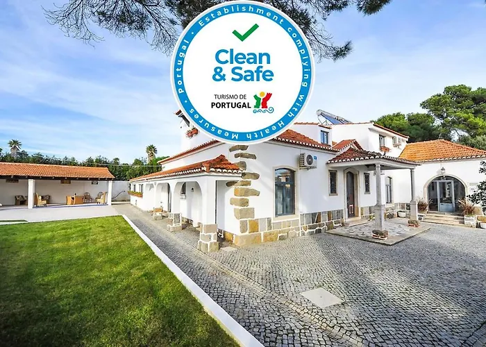 Santo António's Guesthouse