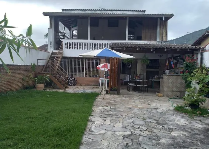 Cantinho Da Paz 01