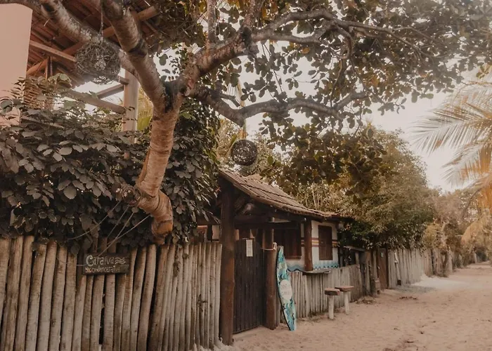 Onda´s Caraíva