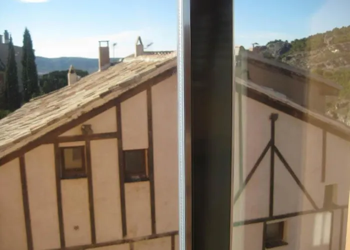 Hostal Tabanqueta