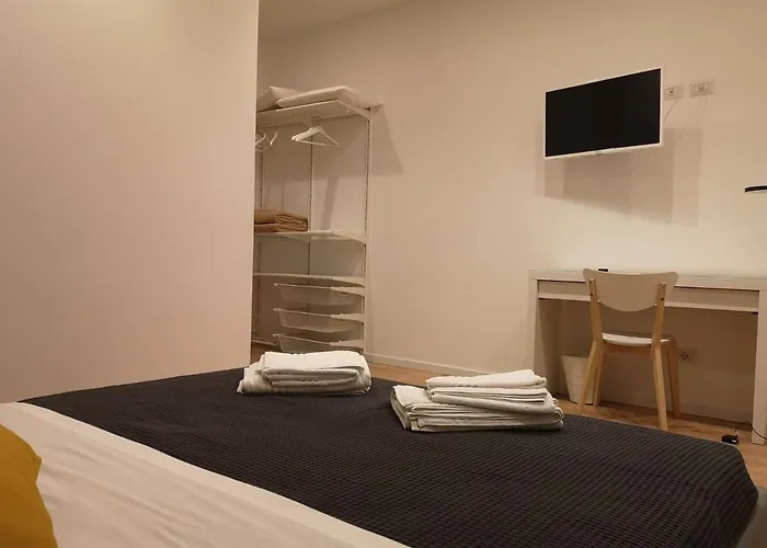 Armisi B&B