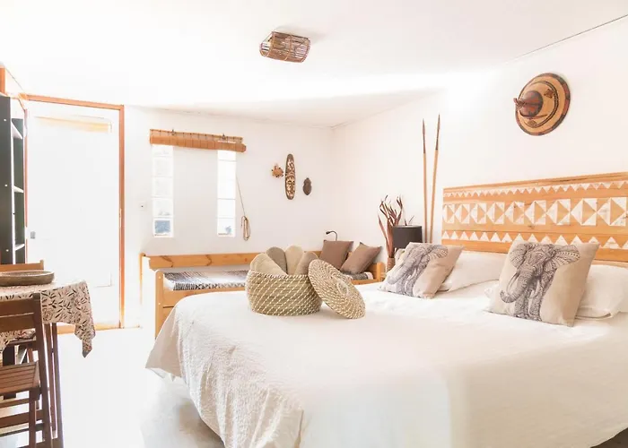 Maison D'Hotes L'Ilot Bambou