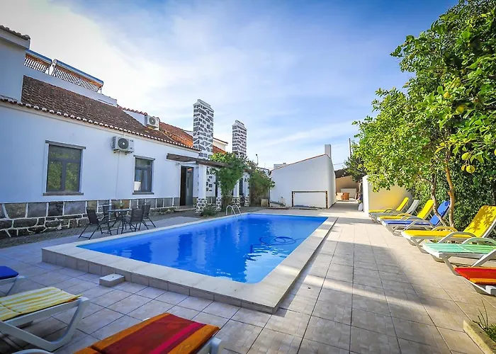 Santo António's Guesthouse