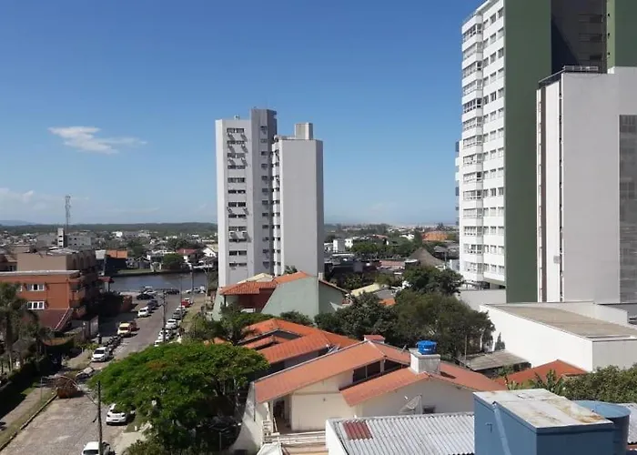 Edificio Elegance