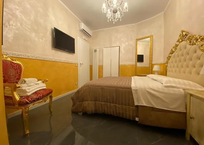 Residenza Elisabetta