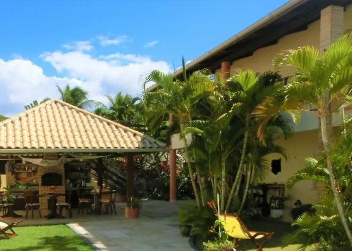 Casa-Vento Private Guest House