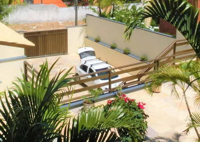 Casa-Vento Private Guest House