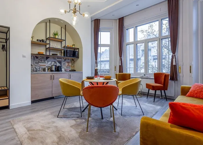  Gellért Budapest