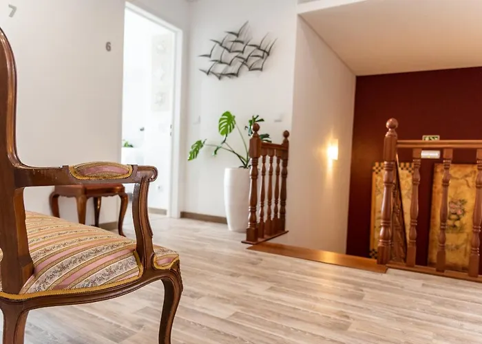 Garoupas Inn