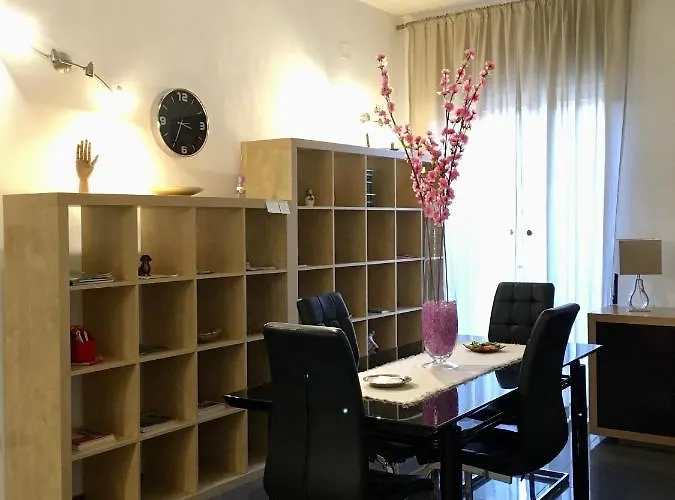 Hotel adatto agli animali: Blackboard House