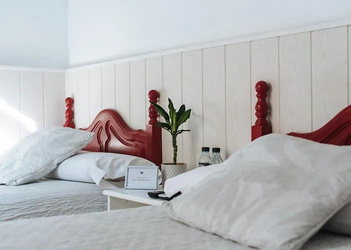 Hotel familiar: El Viajero En Sevilla