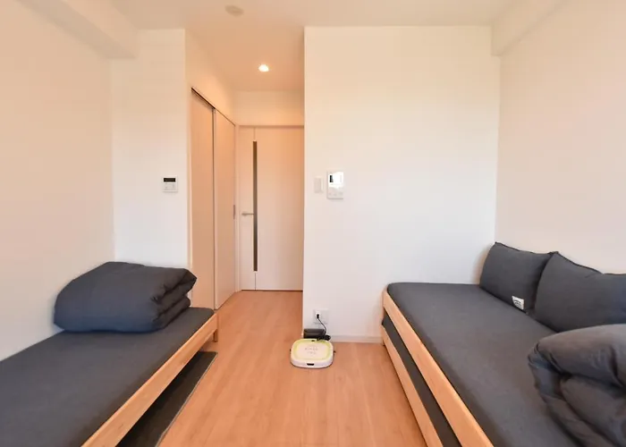 Enzo / Vacation Stay 11623