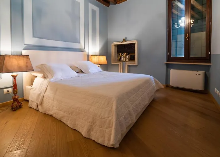 Apartments Appartamenti Venezia