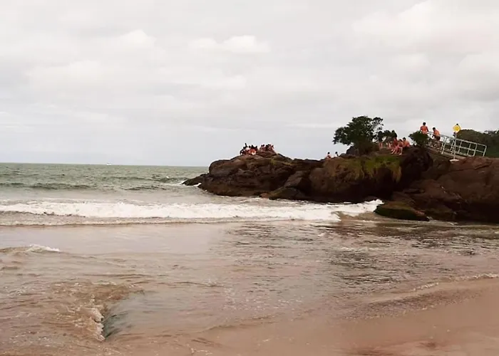 Casa Da Praia