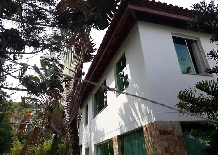 Casa Da Praia