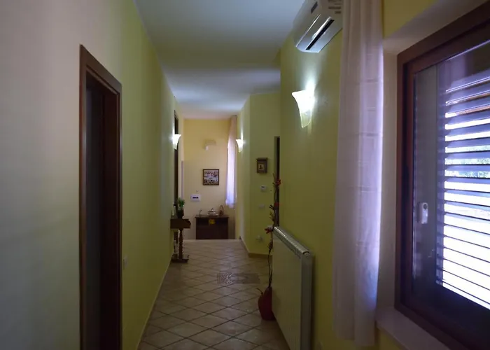 Affittacamere Villa Paolina