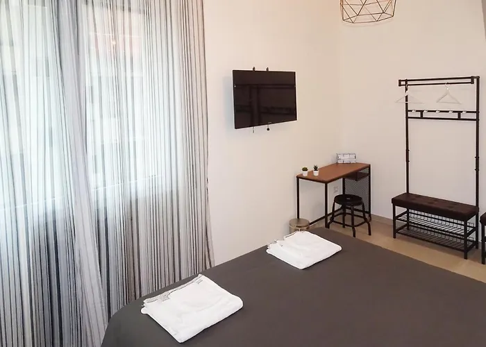 Smart Rooms Pistoia