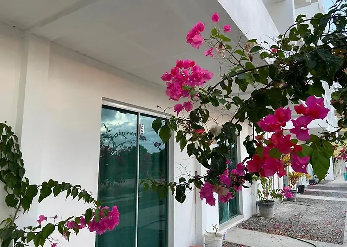 Solar Teixeira FLATS