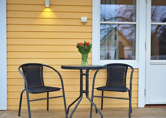 Kristina Attefall I Vaesterhaninge