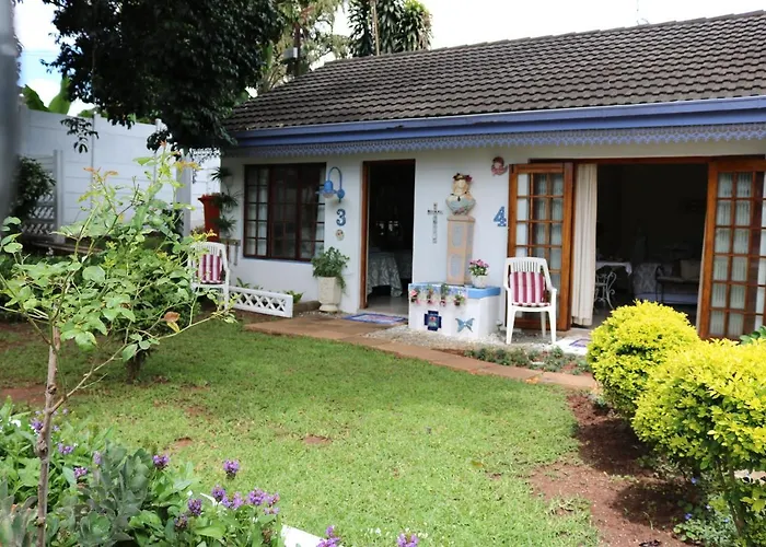 Mia'S Accommodation
