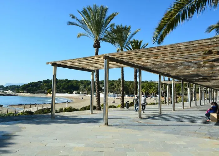  Xaloc Moraira
