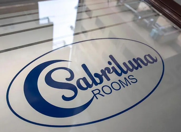 Sabriluna Rooms